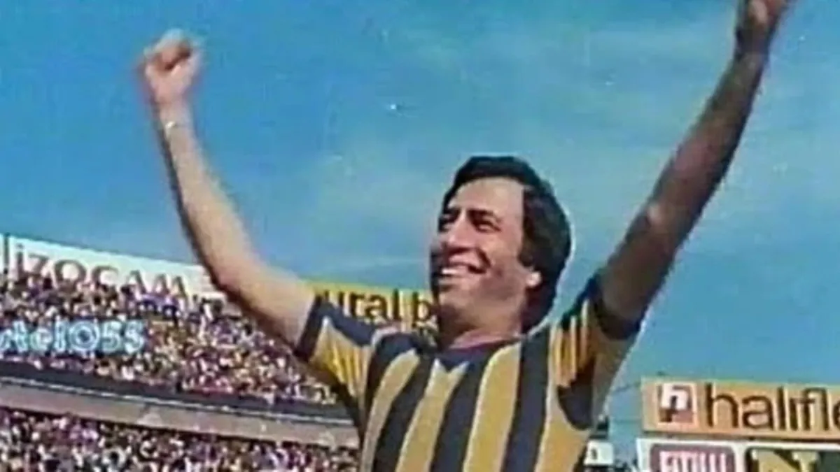 Gol Kralı filmi konusu ve oyuncuları: Gol Kralı fi…