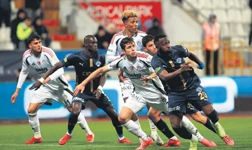 Kâbusun ucundan döndü