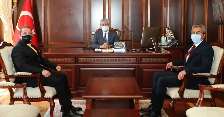 İSTE- AFAD işbirliği protokolü