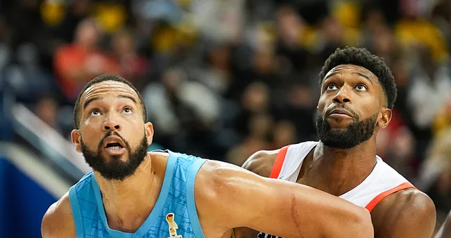 Manisa Basket’te Mobley gitti