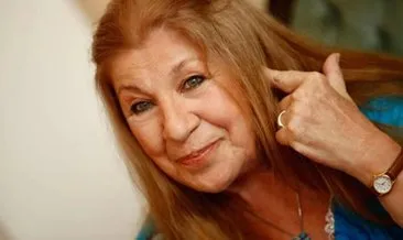 SON DAKİKA HABERİ: Usta sanatçı Ayla Algan 86 yaşında hayatını kaybetti!