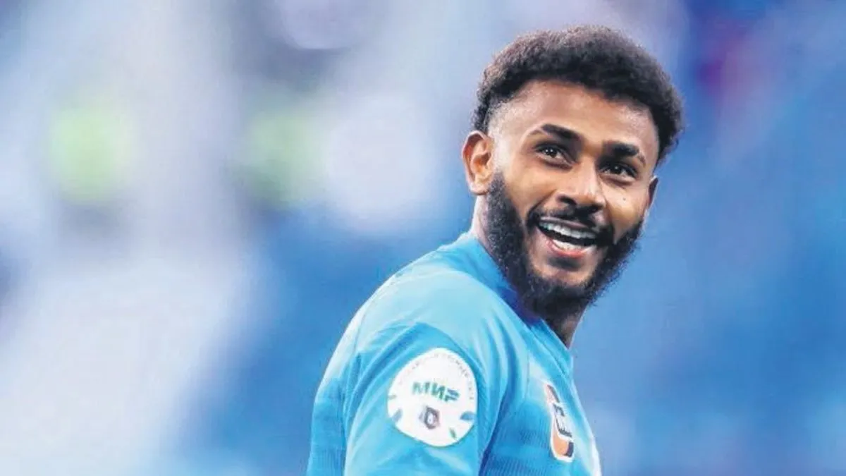 Wendel hazır Zenit direniyor