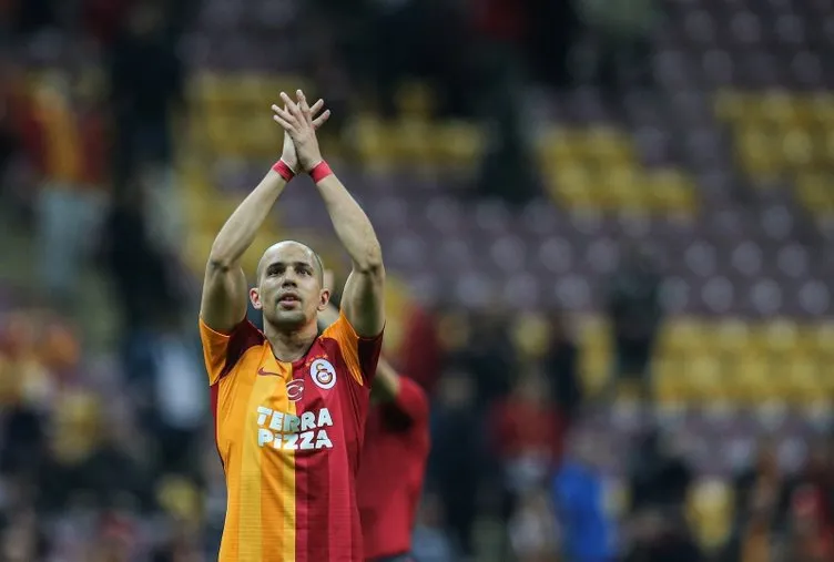 Galatasaray’da son dakika: Transferde iki müjde birden!