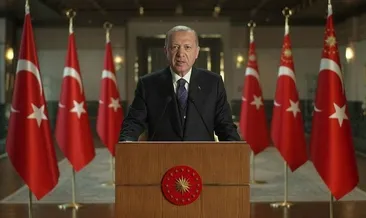 Başkan Erdoğan’dan TÜRKSAT 5B mesajı! Elon Musk’ı şantaja boyun eğmediği için tebrik ediyorum