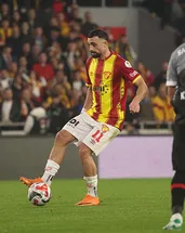 Göztepe’de ara Arda ve Efkan’a yarayacak