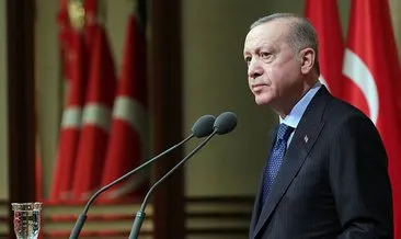 Son Dakika Haberi | Başkan Erdoğan’dan Rusya Ukrayna savaşı ile ilgili ilk açıklama: Bu harekat kabul edilemez, reddediyoruz