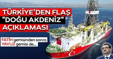 Bakan Dönmez'den flaş açıklama