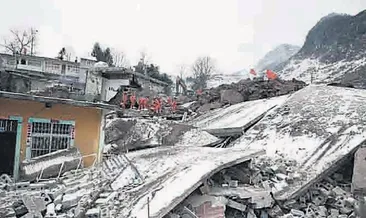 Ata toprakları depremle sarsıldı