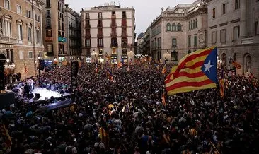 Korsika adası, Katalonya’nın bağımsızlığını tanıdı