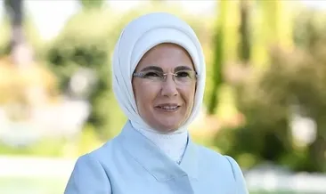 Emine Erdoğan’dan Van Gölü Havzası koruma çalışmaları için Sıfır Atık Vakfı’na teşekkür