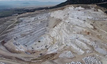 212 maden sahası ihale edilecek