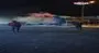 Sivas’ta alev alev yanan kamyondan son anda kurtuldu | Video