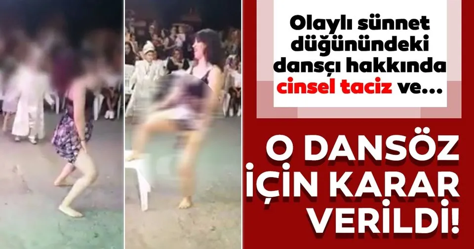 haberleri geldi cinsel taciz