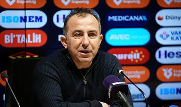 Recep Uçar: Birçok parametrede üstündük