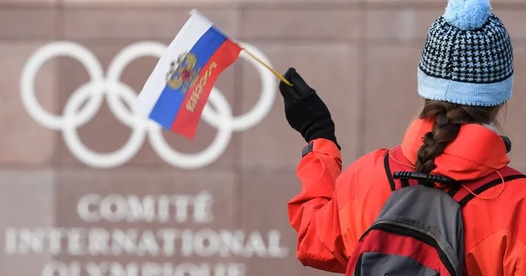 IOC, iki Belaruslu antrenör hakkında soruşturma açtı