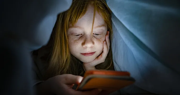 Dijital bağımlılığa dikkat!