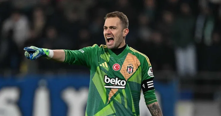 Mert Günok’tan ayrılık iddialarına yanıt!