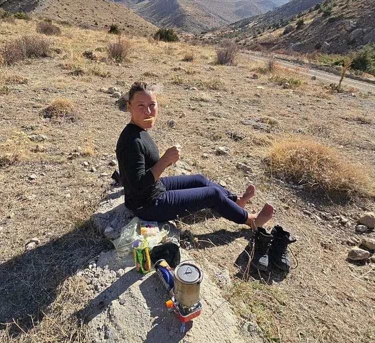 Son dakika! Dağcılık için Niğde’ye gelmişlerdi: Sırra kadem basan Belaruslu ikiz kız kardeşler sağ olarak bulundu