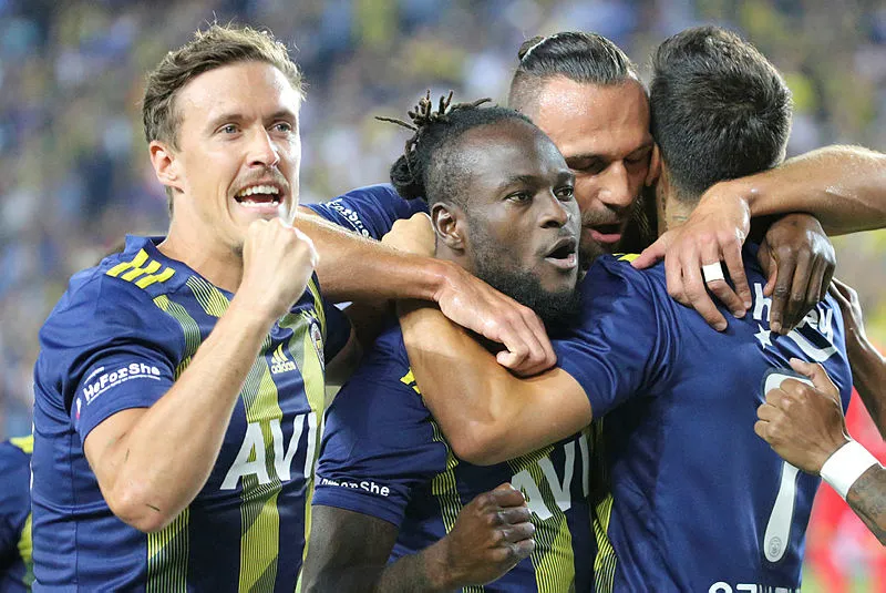 Levent Tüzemen, Fenerbahçe Gaziaşehir Gaziantep maçını yorumladı