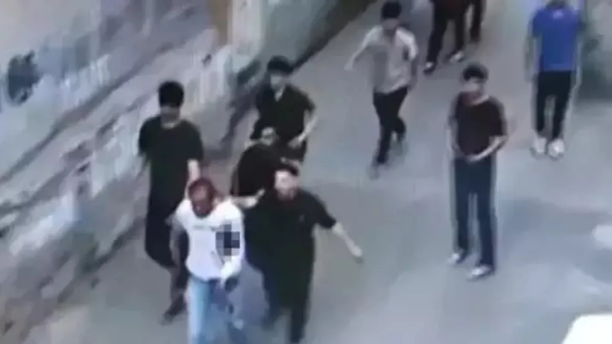 Diyarbakır’da linç edilerek öldürülmüştü: Ergün Aslan davasında flaş! Diyarbakır’da linç edilerek öldürülmüştü: Ergün Aslan davasında flaş!