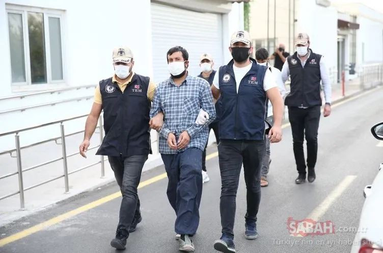 Son dakika haberi: DEAŞ'ın kritik ismi yakalandı! Nefes kesen operasyon...