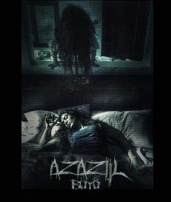 Azazil2: Büyü filmi 25 Mart’ta vizyona giriyor