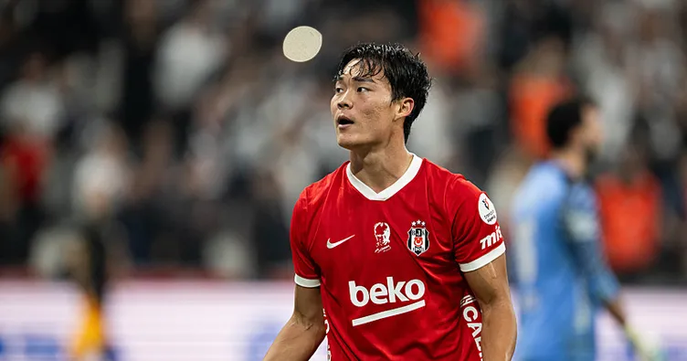Beşiktaş 10 maçtır evinde kaybetmiyor!