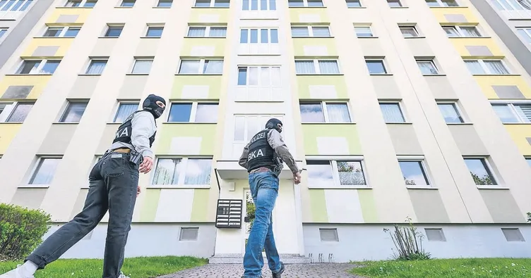 BKA, gizlice evlere sızacak
