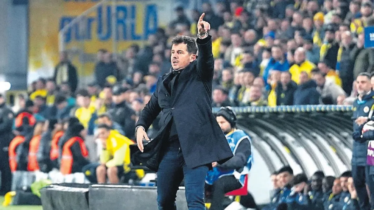 Belözoğlu: ‘Yere yatın’ demedim!