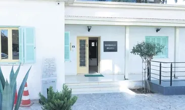 Barbarlık müzesi yenileniyor