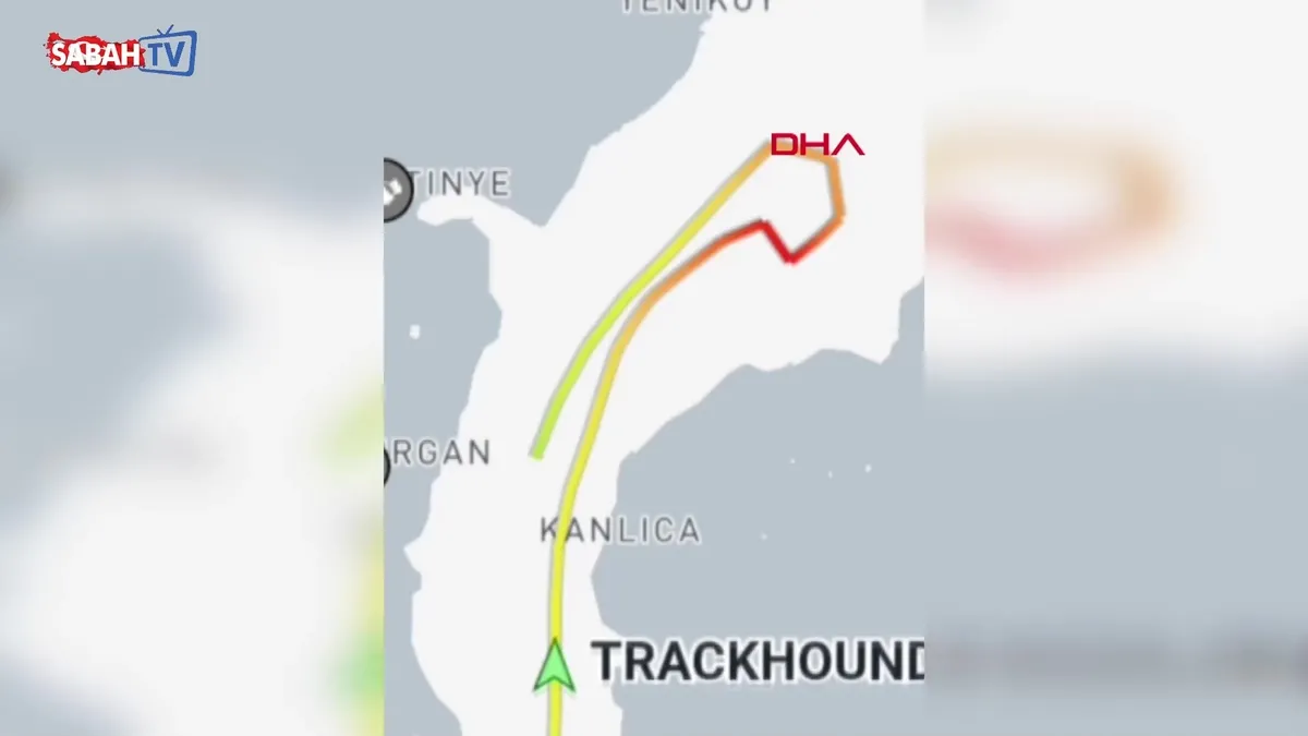 İstanbul Boğazı’nda arızalanan geminin sürüklenme anları ortaya çıktı! videosunu izle İstanbul Boğazı’nda arızalanan geminin sürüklenme anları ortaya çıktı! videosunu izle