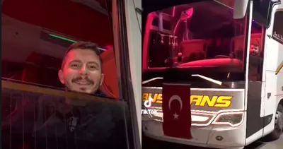 Son dakika: Rusya Ukrayna savaşında 6. gün! Türk otobüs şoförü ateş hattında anlattı: Devletimiz burada