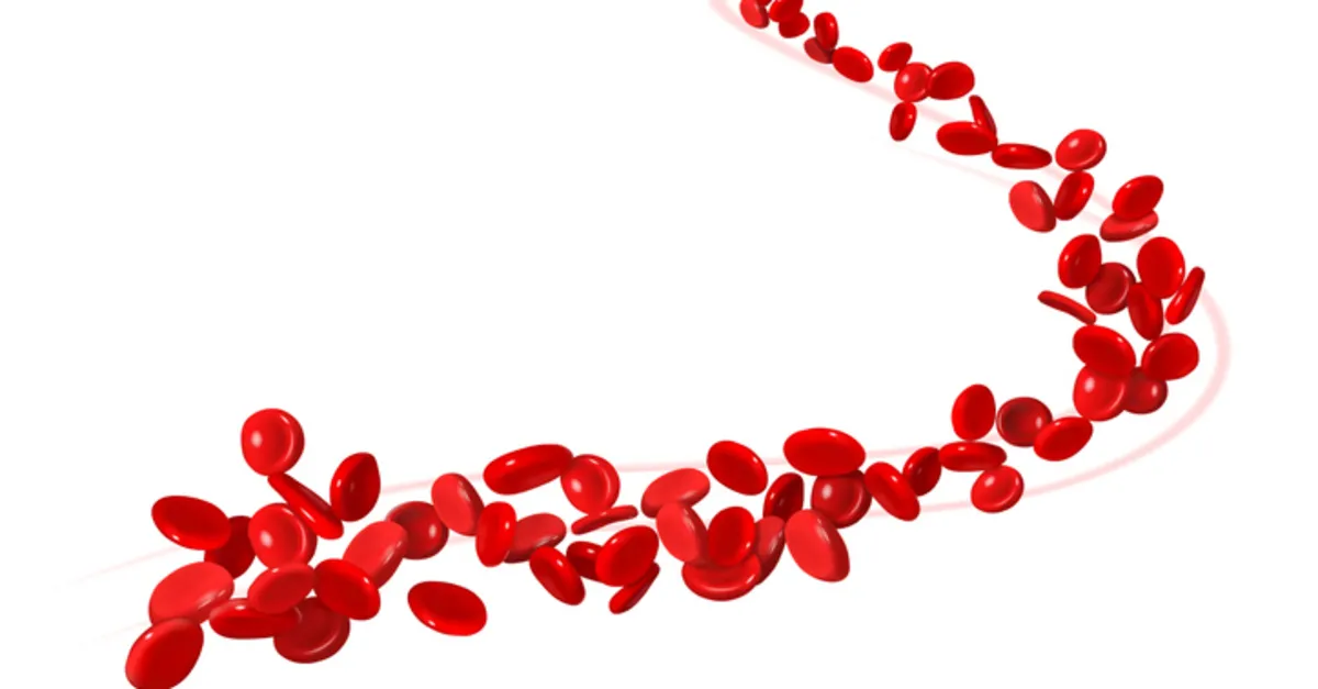 kanda hemoglobin hgb normal