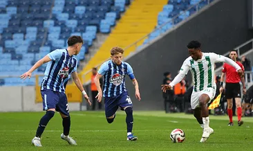 Serikspor, deplasmanda 4 golle güldü