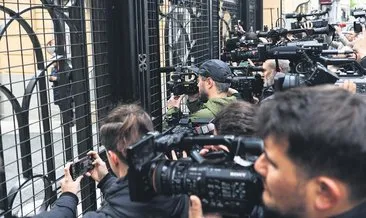 Rusya ile ABD heyetleri görüştü