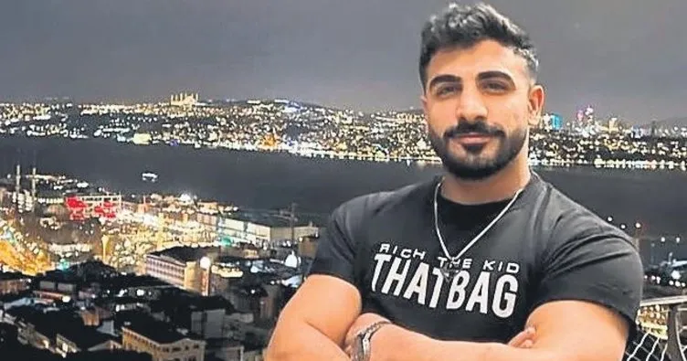 650 TL için katledildi