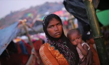 Arakanlı Müslümanların mücadelesi sürüyor