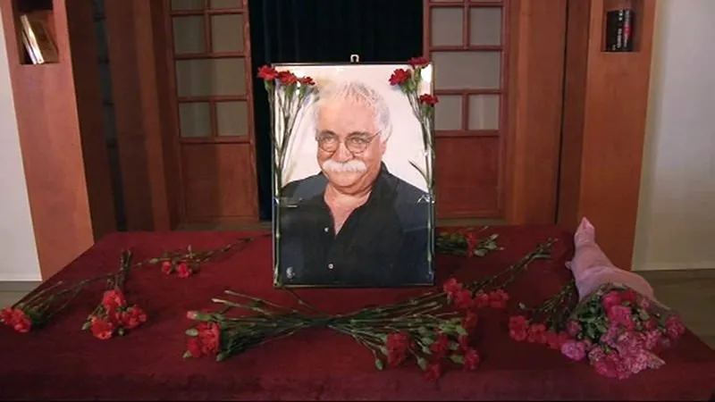 Levent Kirca Son Yolculuguna Ugurlandi Kultur Sanat Haberleri
