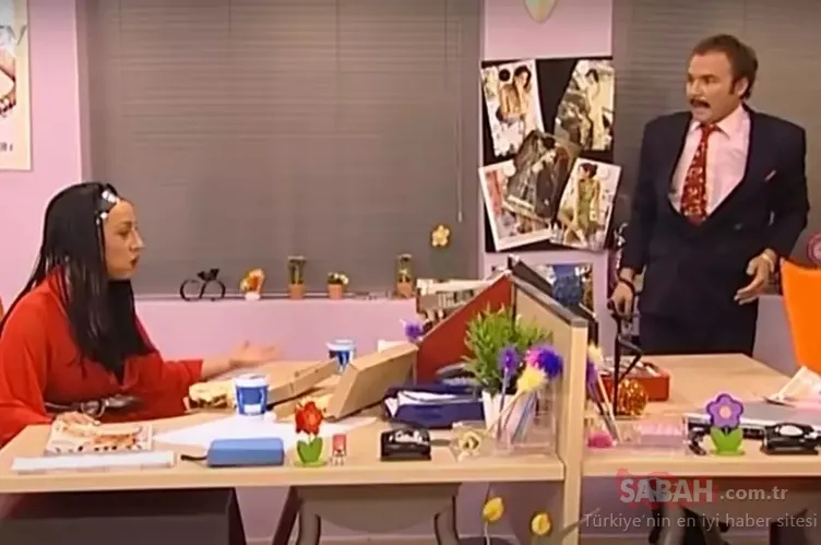 Avrupa Yakası’nın Şahika’sı Binnur Kaya’nın yıllar sonra gelen itiraf! Meğer Engin Günaydın’la lahmacun sahnesi gerçekmiş...