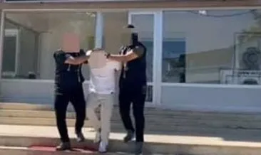 Bu sıcakta yapılır mı? Villaya ait 194 bin TL’lik klimaları çaldı #kocaeli