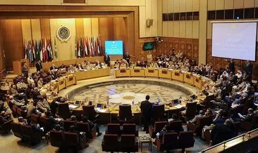 Arap Parlamentosu’ndan İsrail’e karşı hamle! Olağanüstü toplandılar