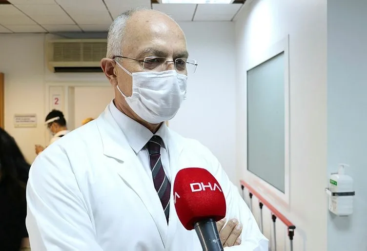 SON DAKİKA: Coronavirüsü aşısı dün Türkiye'de ilk kez denenmişti! Kritik tarihi açıkladı...