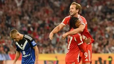 BAYERN MÜNİH – CHELSEA MAÇI CANLI YAYIN BİLGİSİ | UEFA Şampiyonlar Ligi Bayern Münih Chelsea maçı hangi kanalda, saat kaçta, şifresiz mi?