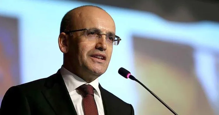 Yatırım devleriyle Londra’da toplantı