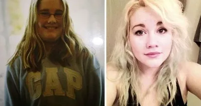 İnsanların inanılmaz değişimleri