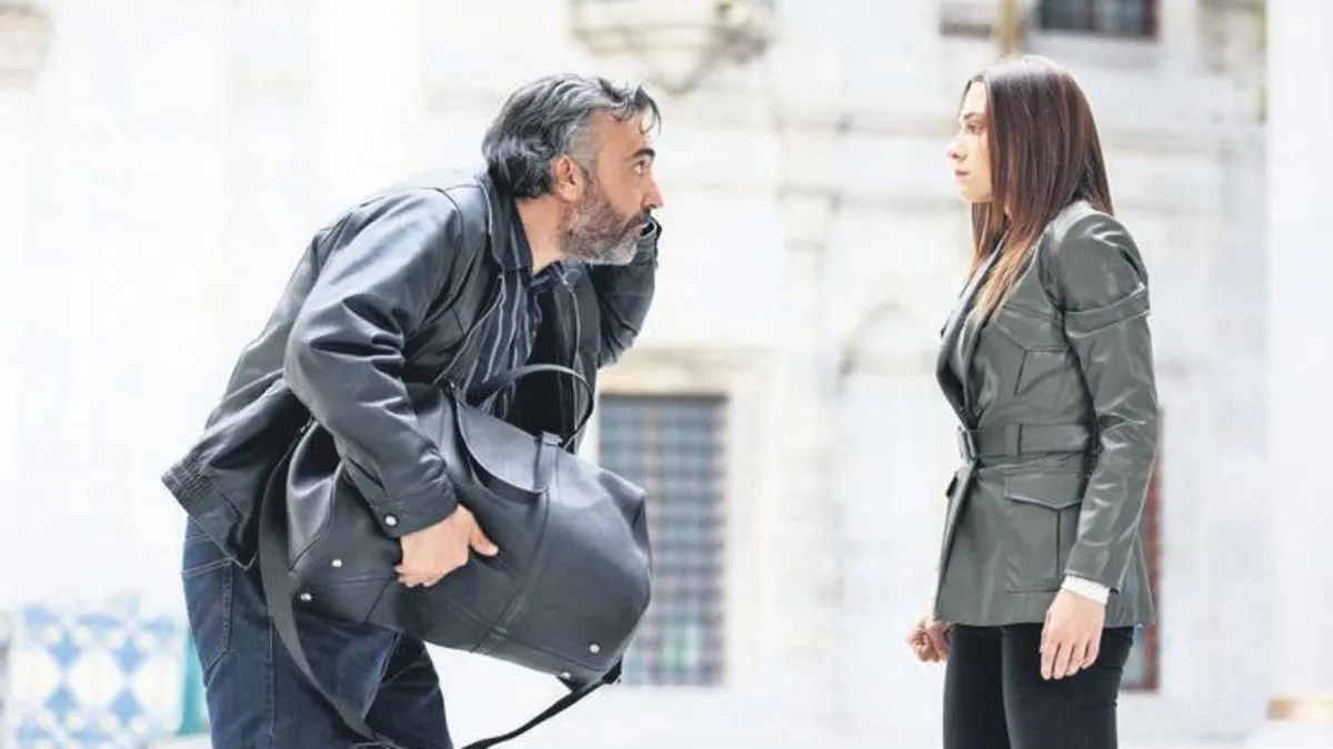 Yerli Dizi