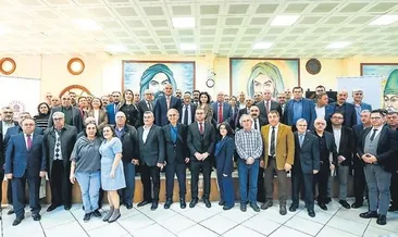 Cemevleri imar planlarında yer alacak