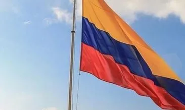 Kolombiya, devlet başkanını seçiyor