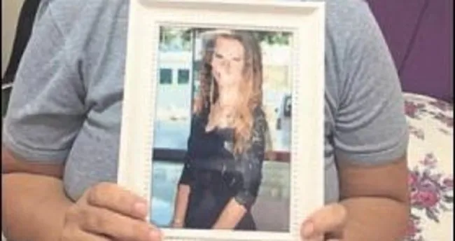 14 yaşındaki kız 1 haftadır kayıp