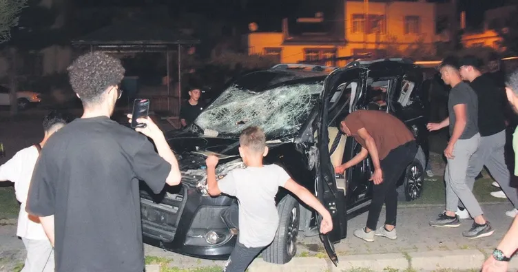 FETÖ ve İsrail destekli provokasyon: Yabancı düşmanlığına müsaade edemeyiz